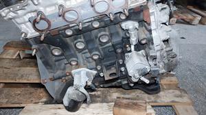 Двигатель 1GD-FTV G8 TOYOTA HiluxTOYOTA Hilux 1GD-FTV