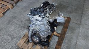 Двигатель 1GD-FTV G8 TOYOTA HiluxTOYOTA Hilux 1GD-FTV