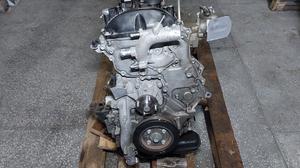 Двигатель 1GD-FTV G8 TOYOTA HiluxTOYOTA Hilux 1GD-FTV