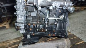 Двигатель 1GD-FTV G8 TOYOTA Hilux 1GD-FTV
