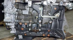 Двигатель 1GD-FTV G8 TOYOTA Hilux 1GD-FTV