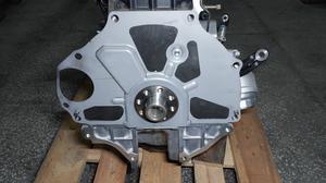 Двигатель 1GD-FTV TLC Prado 250 TOYOTA Land Cruiser Prado 250 1GD-FTV