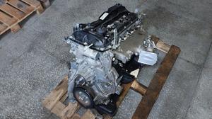 Двигатель 1GD-FTV G8