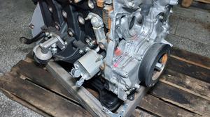 Двигатель 1GD-FTV G8 TOYOTA Hilux 1GD-FTV