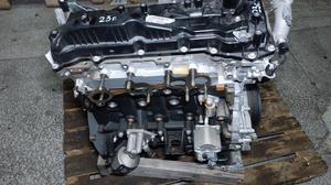 Двигатель 1GD-FTV G8 TOYOTA Hilux 1GD-FTV