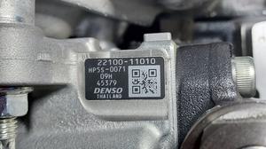 Двигатель 1GD-FTV TLC Prado 250 TOYOTA Land Cruiser Prado 250 1GD-FTV