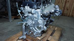 Двигатель 1GD-FTV TLC Prado 250 TOYOTA Land Cruiser Prado 250 1GD-FTV