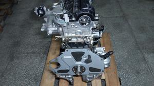 Двигатель 1GD-FTV TLC Prado 250 TOYOTA Land Cruiser Prado 250 1GD-FTV