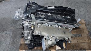 Двигатель 1GD-FTV G8 TOYOTA HiluxTOYOTA Hilux 1GD-FTV