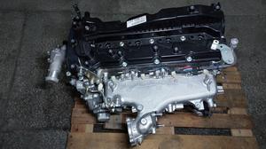 Двигатель 1GD-FTV TLC Prado 250 TOYOTA Land Cruiser Prado 250 1GD-FTV