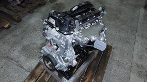 Двигатель 1GD-FTV G8