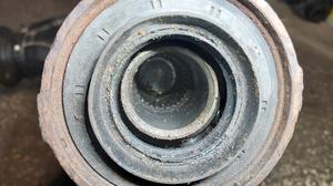 Редуктор передний МКПП 3.909 G7 TOYOTA Hilux 41110-0K292