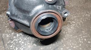 Редуктор передний МКПП 3.909 G7 TOYOTA Hilux 41110-0K292