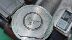 ТНВД G8 TOYOTA HiluxTOYOTA HiluxTOYOTA Hilux 22100-0E010