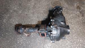 Редуктор передний МКПП 3.909 G7 TOYOTA Hilux 41110-0K292