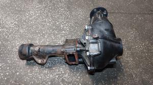 Редуктор передний МКПП 3.909 G7