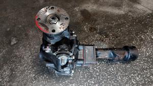 Редуктор передний МКПП 3.909 G7 TOYOTA Hilux 41110-0K292