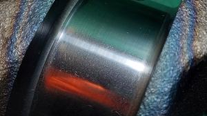 Коленвал 1GD-FTV G8 TOYOTA HiluxTOYOTA HiluxTOYOTA Hilux 13401-0E020