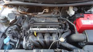 Двигатель G4FC Hyundai Solaris  G4FC