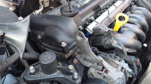 Двигатель G4FC Hyundai Solaris  G4FC