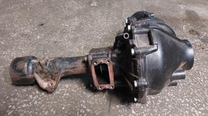 Редуктор передний МКПП 3.909 G7 TOYOTA Hilux 41110-0K292