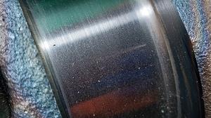 Коленвал 1GD-FTV G8 TOYOTA HiluxTOYOTA HiluxTOYOTA Hilux 13401-0E020