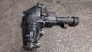 Редуктор передний МКПП 3.909 G7 TOYOTA Hilux 41110-0K292