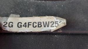 Двигатель G4FC Hyundai Solaris  G4FC