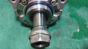 ТНВД G8 TOYOTA HiluxTOYOTA HiluxTOYOTA Hilux 22100-11010