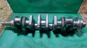 Коленвал 1GD-FTV G8 TOYOTA HiluxTOYOTA HiluxTOYOTA Hilux 13401-0E020