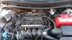 Двигатель G4FC Hyundai Solaris