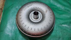 Гидротрансформатор АКПП 35000-71420 G8