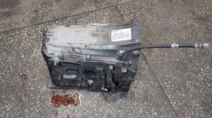 Корпус АКПП 35000-71420 G8