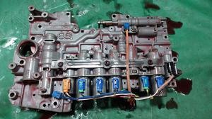 Гидравлический блок управления АКПП 35000-71420 G8