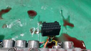 Гидравлический блок управления АКПП 35000-71420 G8 TOYOTA Hilux 35410-71102