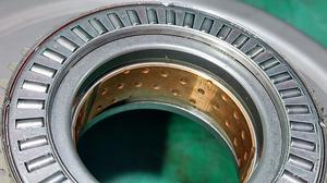 Барабан, вход солнечной шестерни АКПП G8 TOYOTA Hilux 35709-71010