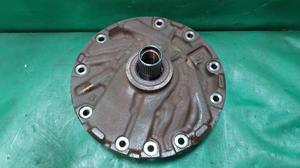 Насос масляный АКПП 35000-71420 G8 TOYOTA Hilux 35301-71010