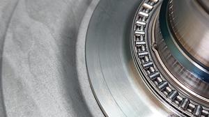 Ступица сцепления АКПП G8 TOYOTA Hilux 35061-71010