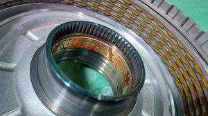 Барабан АКПП G8 TOYOTA Hilux 35605-71010