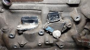 Корпус АКПП 35000-71420 G8 TOYOTA Hilux 35104-71020