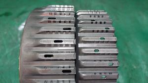 Планетарная передача АКПП G8 TOYOTA Hilux 35720-71010