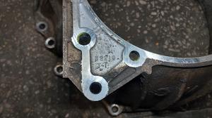 Корпус (колокол) АКПП 35000-71420 G8 TOYOTA Hilux 35111-71030