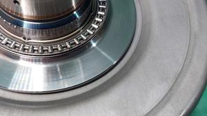 Ступица сцепления АКПП G8 TOYOTA Hilux 35061-71010