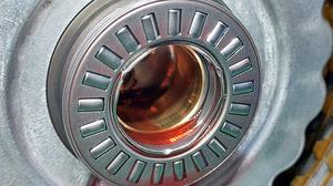 Барабан сцепления с входным валом АКПП G8 TOYOTA Hilux 35601-71010