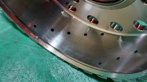 Ступица сцепления АКПП G8 TOYOTA Hilux 35631-71010