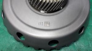 Барабан, вход солнечной шестерни АКПП G8 TOYOTA Hilux 35709-71010