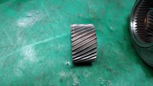 Центральная планетарная передача АКПП G8 TOYOTA Hilux 35750-71010