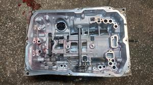 Корпус АКПП 35000-71420 G8 TOYOTA Hilux 35104-71020