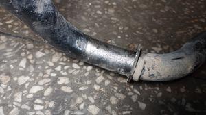 Стабилизатор курсовой устойчивости передний G7 TOYOTA Hilux 48811-0K100