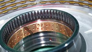 Барабан АКПП G8 TOYOTA Hilux 35605-71010